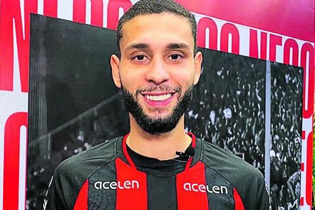 Sondagens por defesa-central e brasileiros adiantam que FC Porto é um dos interessados