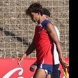 Tensão entre João Félix e diretor desportivo dos 'colchoneros' (vídeo)
