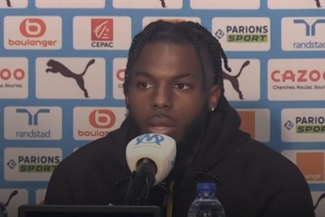 «Eles têm Mbappé, mas nós temos Alexis Sánchez, Malinovski...»