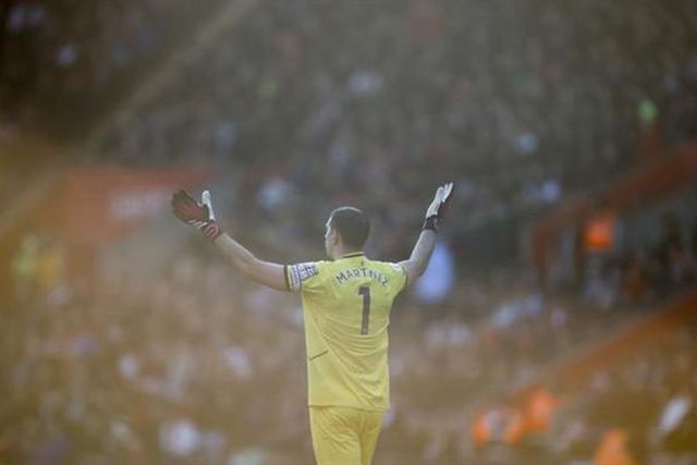 Martinez assume regresso difícil pós-Mundial: «Estava a dormir 14 ou 15 horas por noite...»