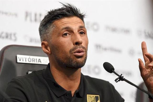 «Não espero um SC Braga fragilizado»