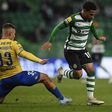 Sondagem: Sporting ainda vai conseguir apurar-se para a Liga dos Campeões? Veja o resultado final