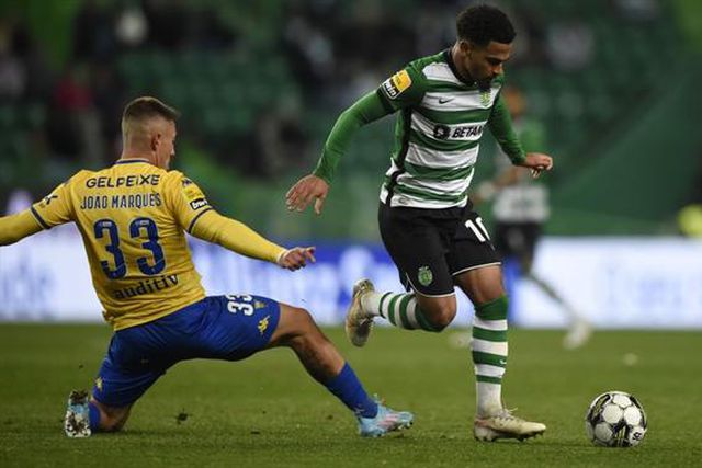 Sondagem: Sporting ainda vai conseguir apurar-se para a Liga dos Campeões? Veja o resultado final