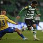 Sondagem: Sporting ainda vai conseguir apurar-se para a Liga dos Campeões? Veja o resultado final