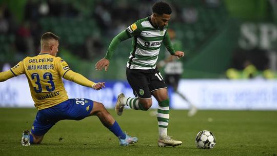 Sondagem: Sporting ainda vai conseguir apurar-se para a Liga dos Campeões? Veja o resultado final