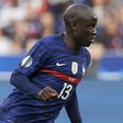 Kanté compra clube da terceira divisão