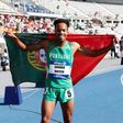 Sandro Baessa conquista o bronze no Mundial