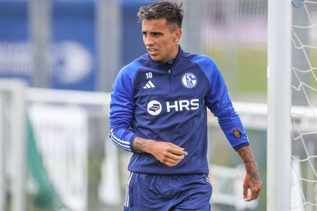 Fase decisiva para fechar Zalazar