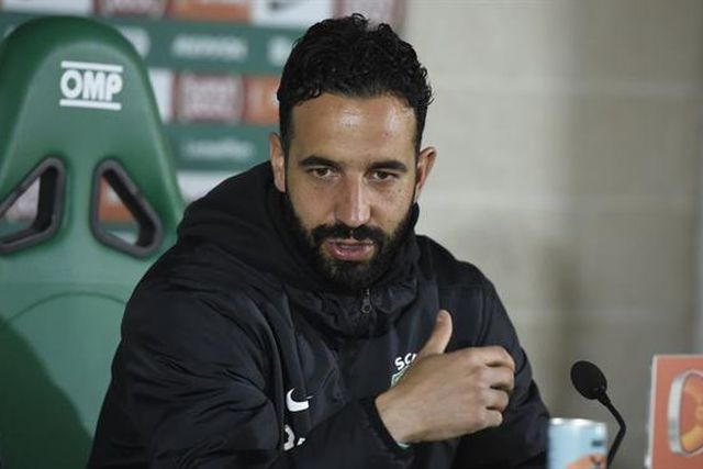 Rúben Amorim: o ciclo negativo e os problemas na finalização