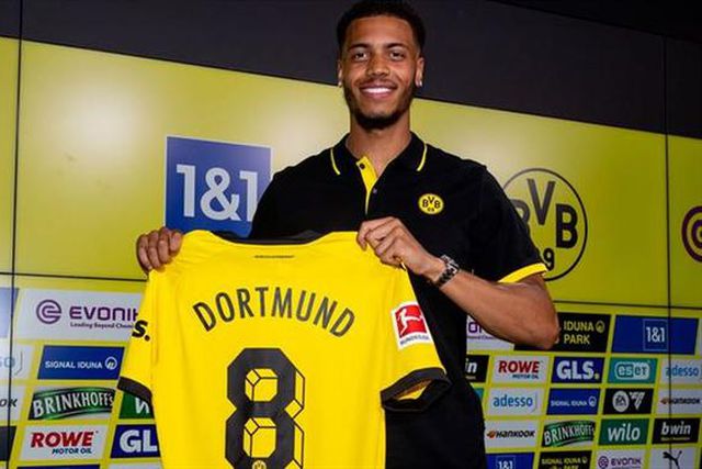 Oficial: médio ex-Wolfsburgo por cinco temporadas