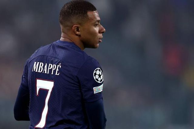 «O PSG existia antes e vai existir depois, está na hora de Mbappé sair»