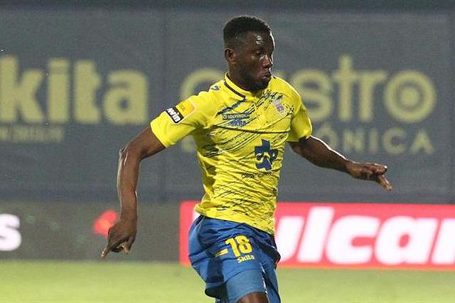 Oficial: Lobos garantem importante regresso