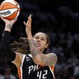 Rodman anuncia viagem à Rússia para libertar Griner