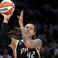 Rodman anuncia viagem à Rússia para libertar Griner