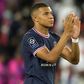 Mbappé volta a liderar valores de transferências; central mais caro é português