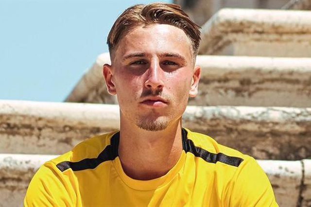 Oficial: ex-Benfica é reforço