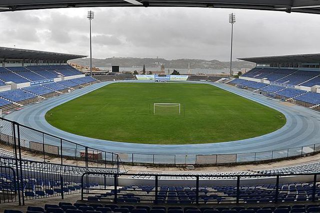 Restelo para jogar em 'casa' em 2023/24