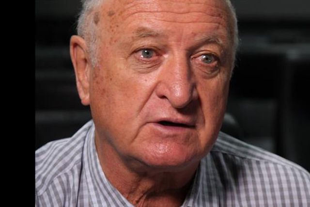 Scolari sobre Roberto Martínez: «Não é a nacionalidade que faz o treinador»