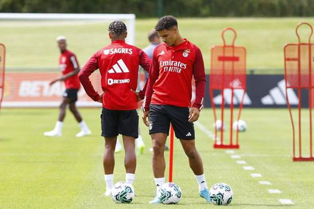 Bah deixa garantia sobre «bom amigo» Jurásek