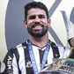 Regresso de Diego Costa em equação