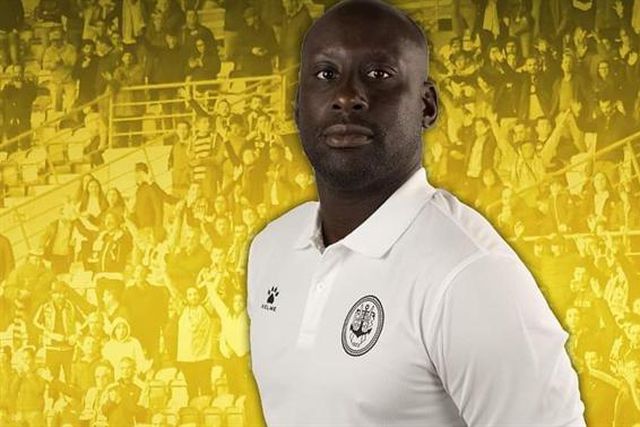 Cícero regressa aos 37 anos!