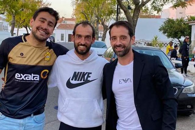 Edgar Marcelino é o novo diretor geral do Serpense