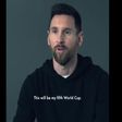 Messi: os bastidores da campanha para a Vuitton