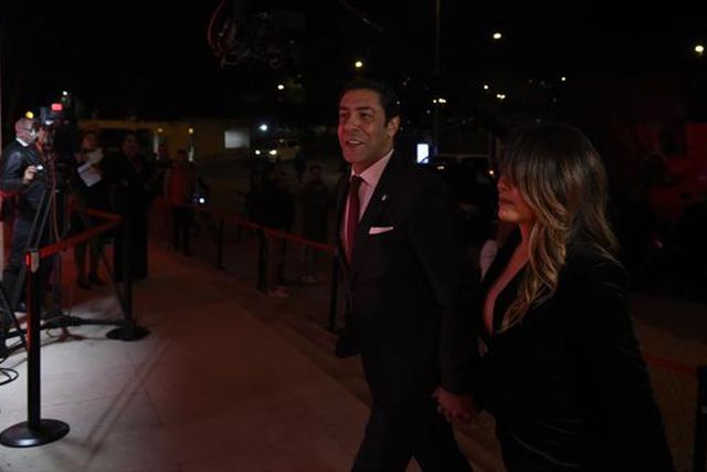 A Gala Cosme Damião com todos os galardoados (vídeo)