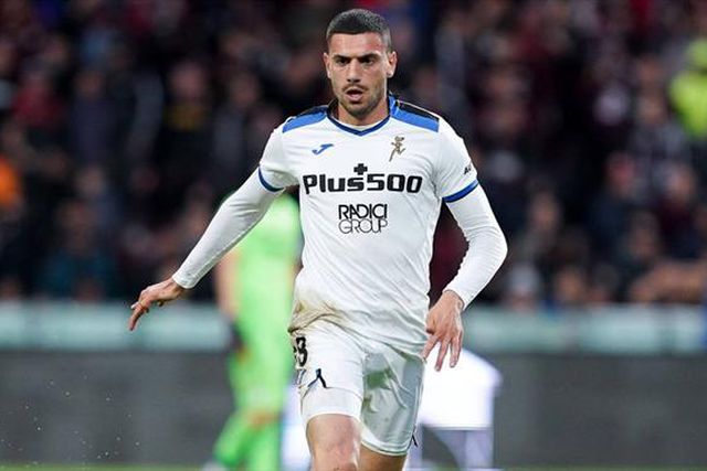 Ex-Sporting na mira depois de falhada a contratação de Azpilicueta