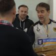 Lopetegui em modo ‘homem da pizza’: «Sou melhor cozinheiro do que treinador!» (vídeo)