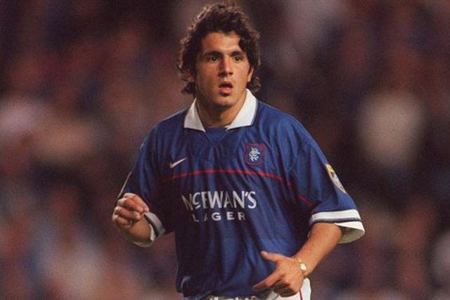 «Era tanto dinheiro que o meu pai disse que me dava um soco»