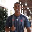 Ronaldo já chegou ao estágio no Algarve! (vídeo)