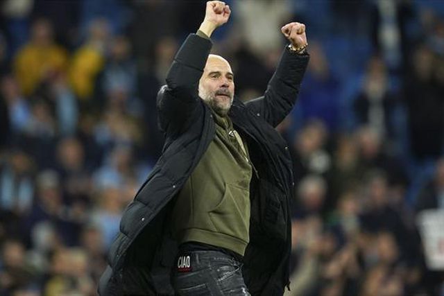 «O Bernardo ajudou-nos a voltar ao jogo»