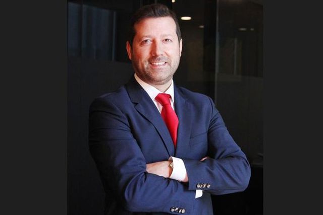 Gonçalo Almeida nomeado juiz da Câmara de Agentes do Tribunal da FIFA