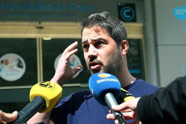 «Não temos necessidade de vender»