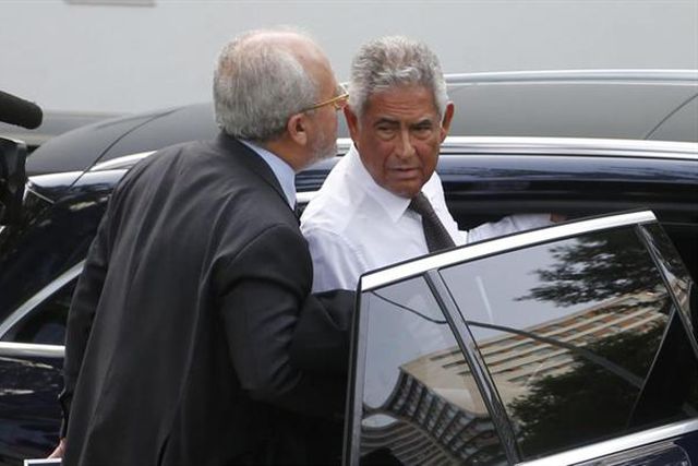 O dia que mudou o Benfica há dois anos