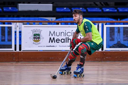 «Vamos a Espanha para nos sagrarmos campeões europeus»