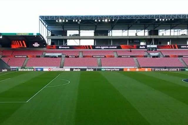 Clubes de peso com lugar marcado no jogo com o Midtjylland (vídeo)