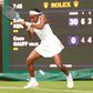 Coco Gauff tropeça em campeã do 'qualifying'