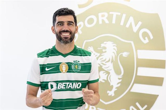 Renovação de Neto para fechar nos próximos dias