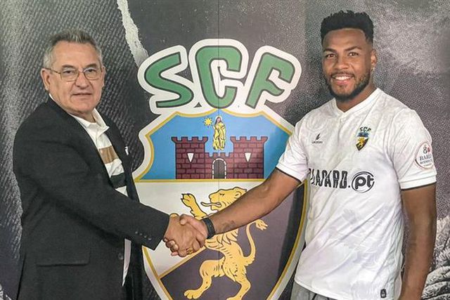 Oficial: Talys até 2025 (vídeo)