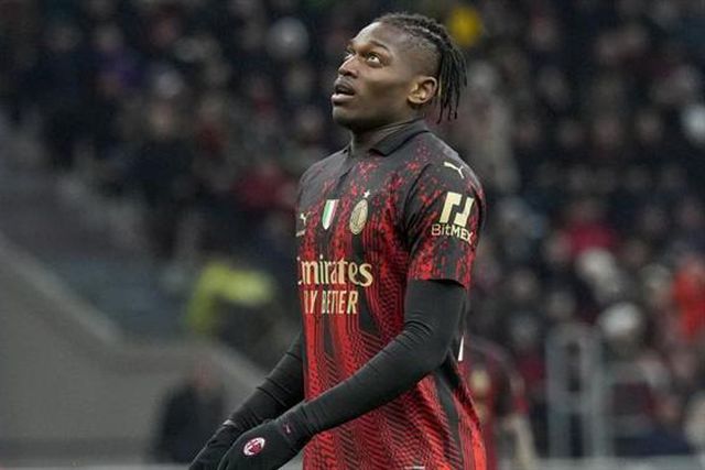 «Estamos a tentar encontrar uma solução para Leão renovar»