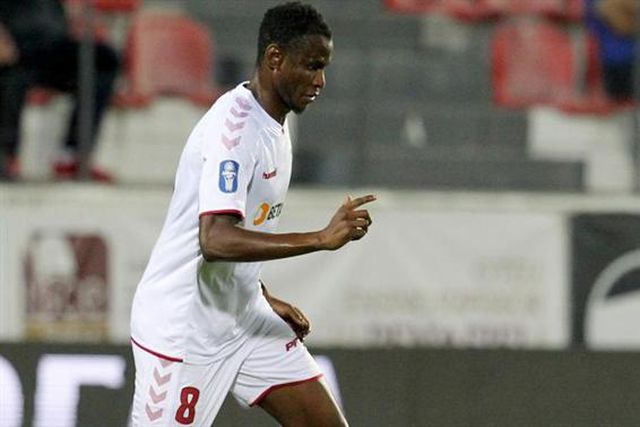 Ex-SC Braga confirmado até ao final da época