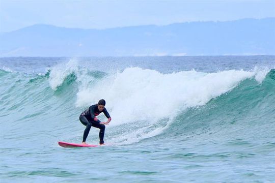 Marta Paço e Camilo Abdula campeões europeus