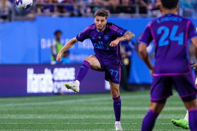 Nuno Santos reentra nos planos 