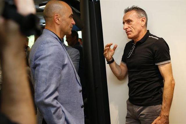 «Melhor arranque de sempre? O que interessa é como acaba!»