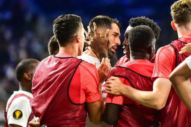 Em jogo com final dramático, Steven Vitória vai de herói ao desespero e Canadá é eliminado pelos EUA