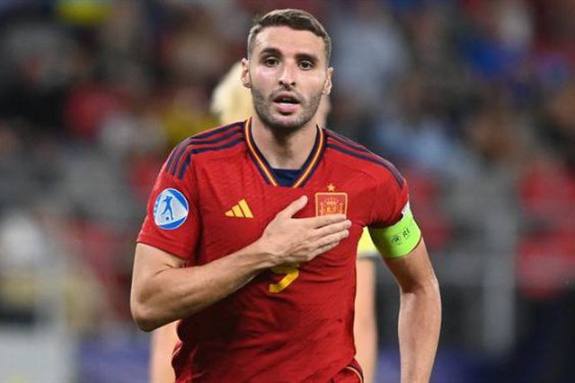 €20 milhões já não chegam para comprar Abel Ruiz