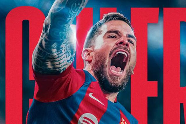 Oficial: Defesa-central chega do Athletic Bilbao a custo zero