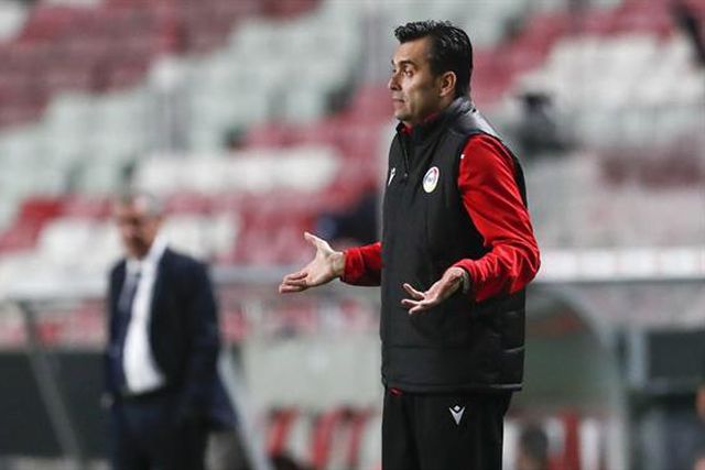 «Portugal tem grande nível europeu e mundial»